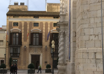 Revés judicial a l’Ajuntament de Benicarló: ara el campanar és del Bisbat de Tortosa