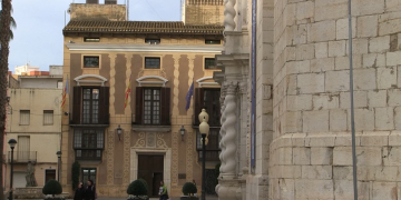 Revés judicial a l’Ajuntament de Benicarló: ara el campanar és del Bisbat de Tortosa