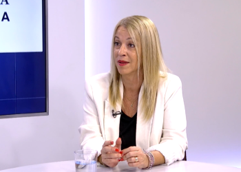 Marcos (Junts): ‘És totalment necessari que el pressupost de la Generalitat incloga una partida per al nou hospital’