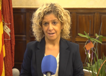 Roigé atribueix la renúncia als càrrecs de Roig a qüestions internes del PSC de Tortosa