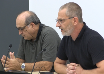 Agricultura explica a l’Ebre com aconseguir les autoritzacions per cremar restes vegetals