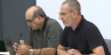 Agricultura explica a l’Ebre com aconseguir les autoritzacions per cremar restes vegetals