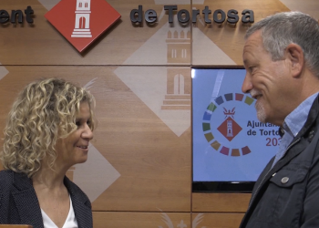 Tortosa ubicarà la seua primera llar d’infants pública a la Creu Roja