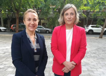 Dolors Bel diu que el PSC estendrà la mà al govern en temes importants per a Tortosa