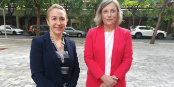 Dolors Bel diu que el PSC estendrà la mà al govern en temes importants per a Tortosa