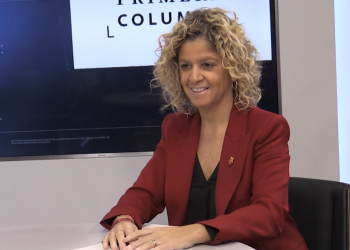 Roigé treu credibilitat a l’oferiment de Jordan: ‘A set mesos de les eleccions?’