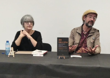 Janette Higgins: ‘El noi de Corbera només recordava que l’havia salvat un soldat alt’