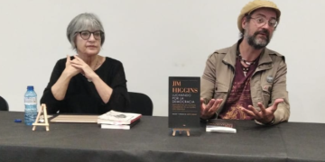 Janette Higgins: ‘El noi de Corbera només recordava que l’havia salvat un soldat alt’