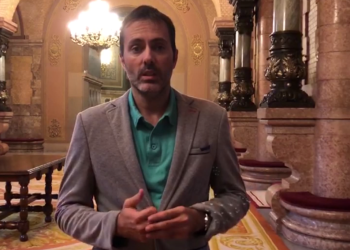 Jordan recorda a Roigé que ara té un govern més feble i li ofereix ‘pactes de ciutat’