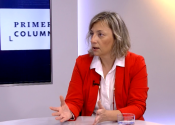 Dolors Bel deixa en mans del partit la decisió sobre l’alcaldable del PSC de Tortosa