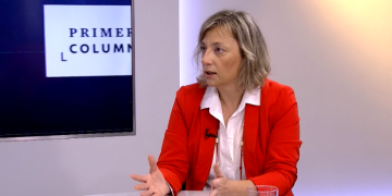 Dolors Bel deixa en mans del partit la decisió sobre l’alcaldable del PSC de Tortosa