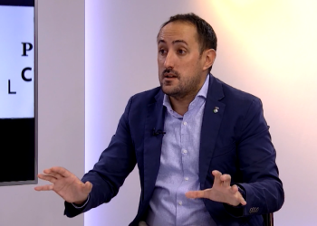 Alginet critica les obres públiques del govern de Deltebre: ‘Això és llançar els diners’