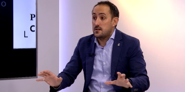 Alginet critica les obres públiques del govern de Deltebre: ‘Això és llançar els diners’