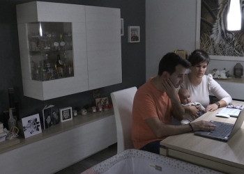 Impulsen el projecte ‘Maternitat i paternitat sostenible a les Terres de l’Ebre’