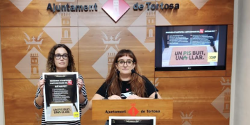 La CUP critica Roig i el PSC de Tortosa pel seu paper en el govern de Meritxell Roigé