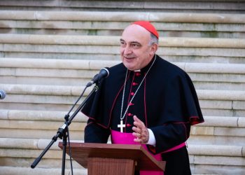 El bisbe de Tortosa podria ser nomenat dilluns nou arquebisbe de València