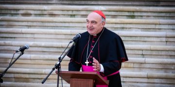 El bisbe de Tortosa podria ser nomenat dilluns nou arquebisbe de València