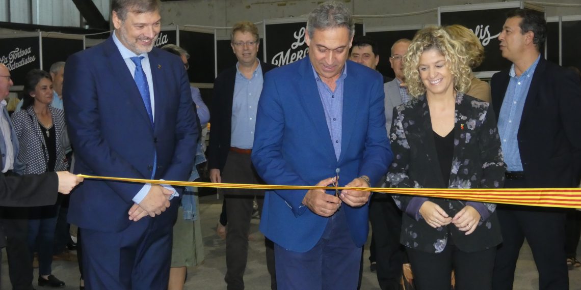 FesTast, la petita Alimentària D.O. Terres de l’Ebre