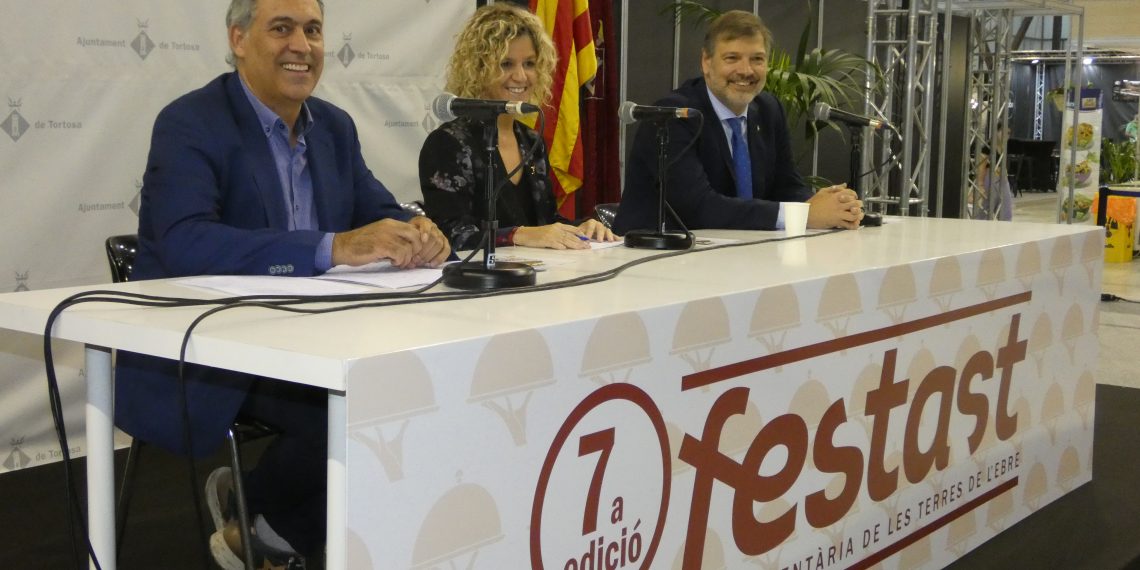 FesTast, la petita Alimentària D.O. Terres de l’Ebre