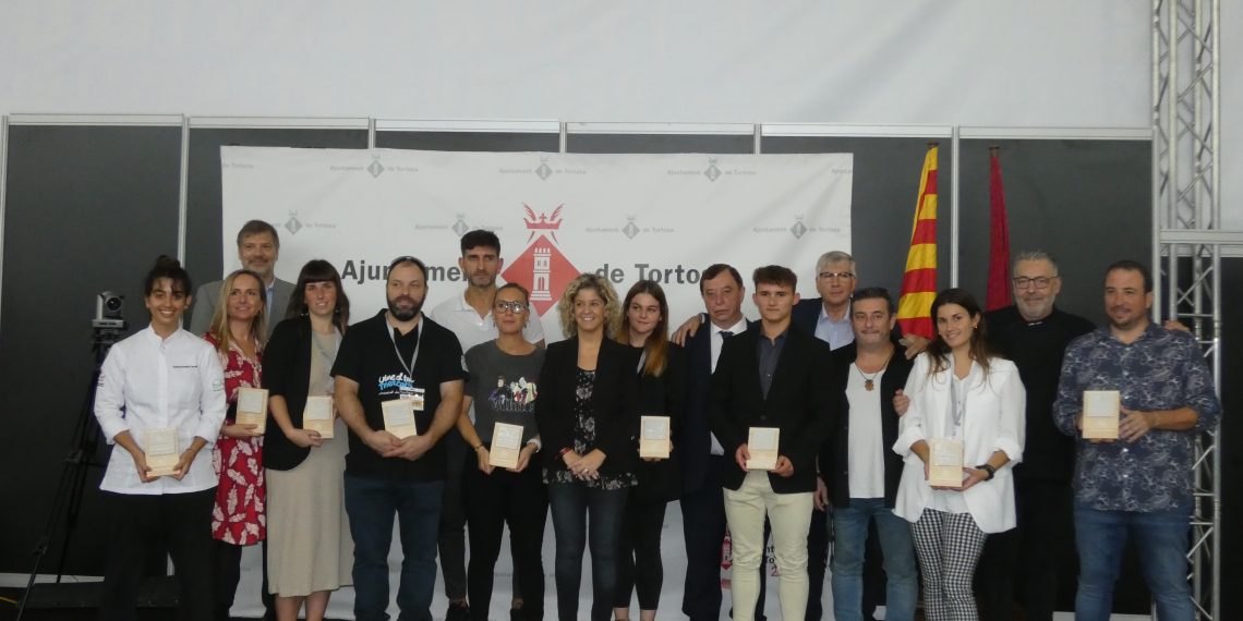 FesTast, la petita Alimentària D.O. Terres de l’Ebre