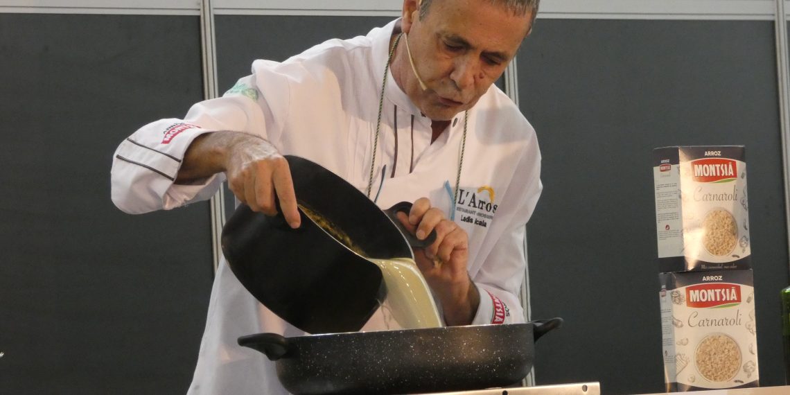 FesTast, la petita Alimentària D.O. Terres de l’Ebre