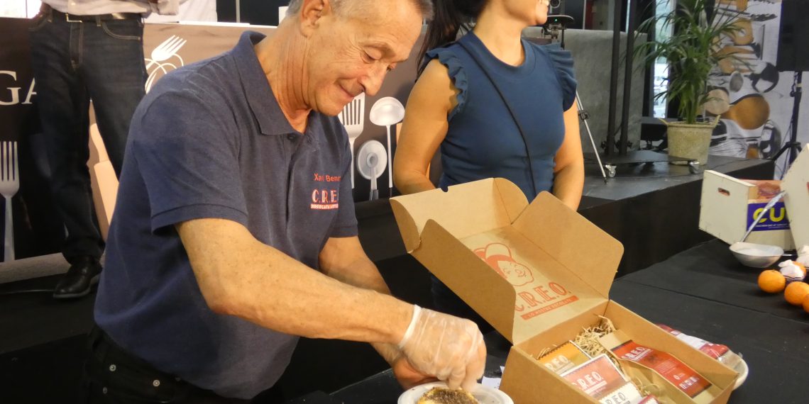 FesTast, la petita Alimentària D.O. Terres de l’Ebre