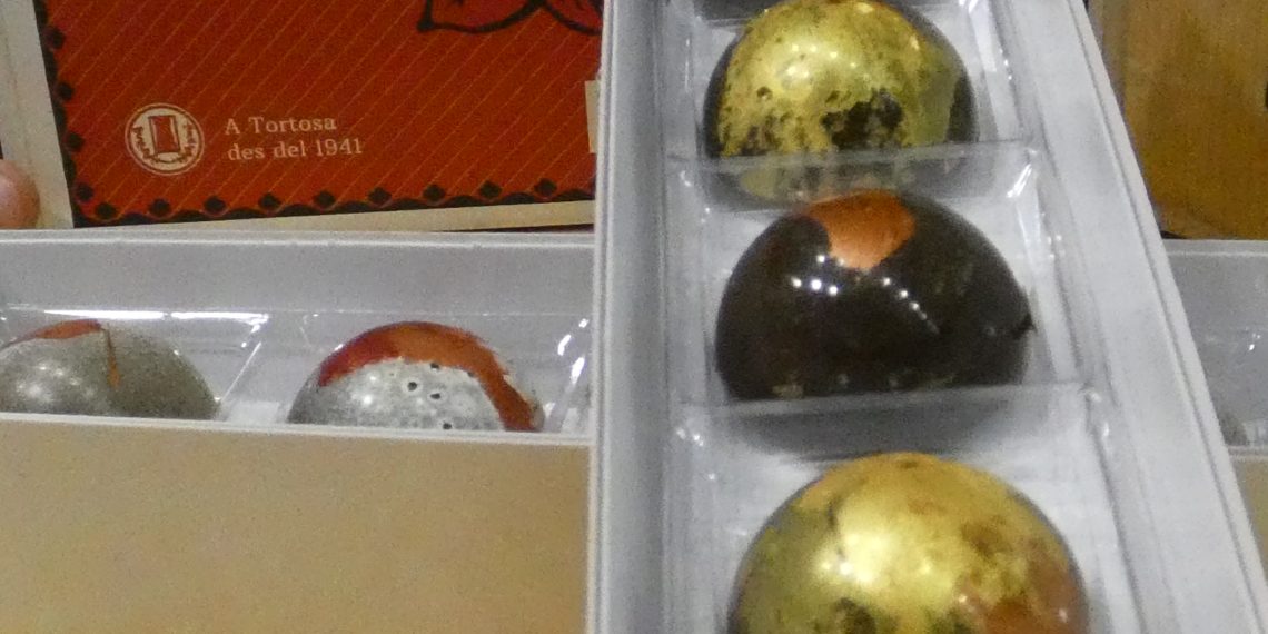 FesTast, la petita Alimentària D.O. Terres de l’Ebre