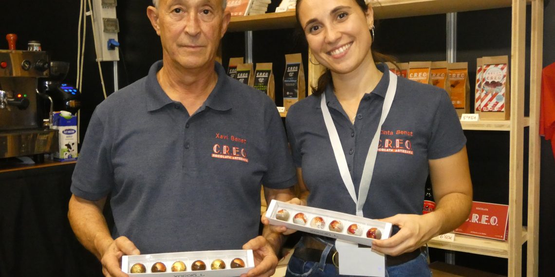 FesTast, la petita Alimentària D.O. Terres de l’Ebre