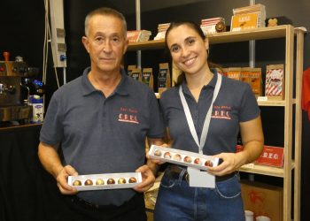 FesTast, la petita Alimentària D.O. Terres de l’Ebre