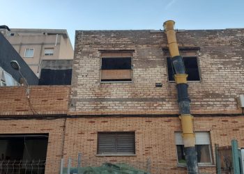 L’Ametlla de Mar convertirà les antigues oficines del port en un espai enogastronòmic