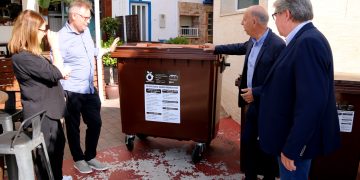 El COPATE prepara el porta a porta de l’orgànica als restauradors de la costa ebrenca