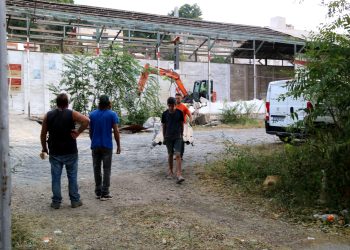 Tortosa pagarà 864.000 euros a canvi de disposar dels antics terrenys de Renfe