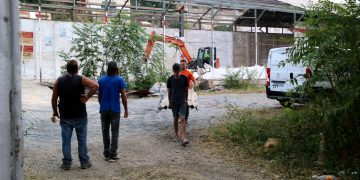 Tortosa pagarà 864.000 euros a canvi de disposar dels antics terrenys de Renfe