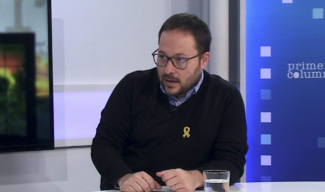 Josep Maria Sàez serà el nou director de l’Institut per al Desenvolupament de les Comarques de l’Ebre