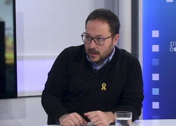 Josep Maria Sàez serà el nou director de l’Institut per al Desenvolupament de les Comarques de l’Ebre