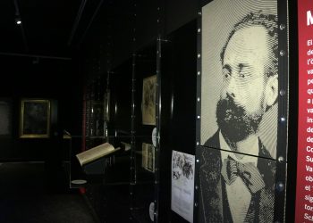 El Museu de la Música de Barcelona dedica una exposició a Felip Pedrell i en reivindica la seua contemporaneïtat