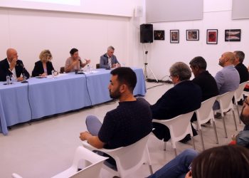 Els Next Generation aporten 9 milions per prolongar la via verda fins al Delta i potenciar el turisme sostenible