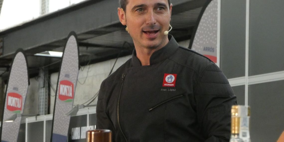 FesTast, la petita Alimentària D.O. Terres de l’Ebre