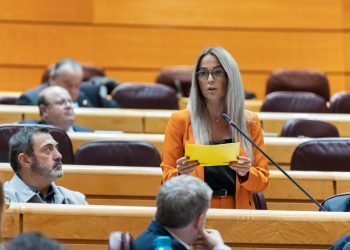Callau (ERC) reclama a la ministra Ribera la transferència dels centres d’interpretació de Xerta, Tivenys i Aldover