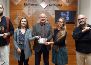 Tortosa edita un disc amb música de Pedrell de la mà del quartet Accent Ensemble