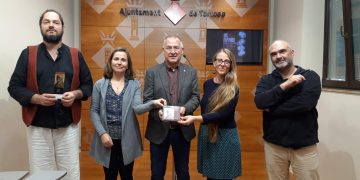 Tortosa edita un disc amb música de Pedrell de la mà del quartet Accent Ensemble