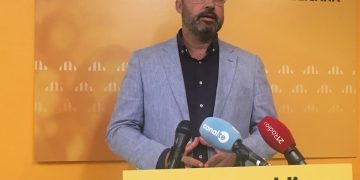 Esquerra  acorda amb el govern espanyol crear una comissió per actuar al Delta