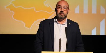 El Delta, el Fons de Transició Nuclear, la Reserva de la Biosfera i la indústria, estratègics per a Esquerra a l’Ebre