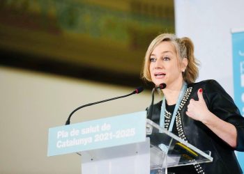 Salut confirma Íngrid Roca com a gerent de la Regió Sanitària Terres de l’Ebre