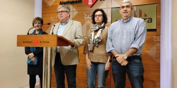 Esquerra i Movem defensaran al ple de Tortosa la millora de les ordenances fiscals