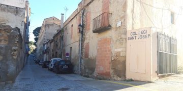 Tortosa torna a confiar en l’arquitecte Josep Camps per al projecte del pavelló del Rastre