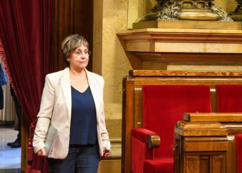 Esquerra presenta una proposta de principis d’acord sobre el Fons de Transició Nuclear