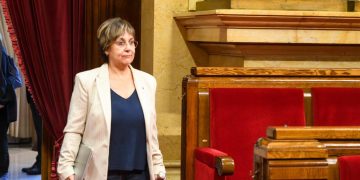 Esquerra presenta una proposta de principis d’acord sobre el Fons de Transició Nuclear