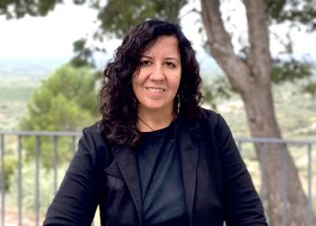 Daniela Lleixà serà la candidata d’ERC al Mas de Barberans, feu històric del PSC
