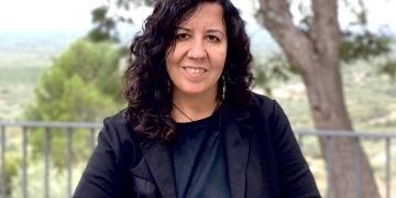 Daniela Lleixà serà la candidata d’ERC al Mas de Barberans, feu històric del PSC